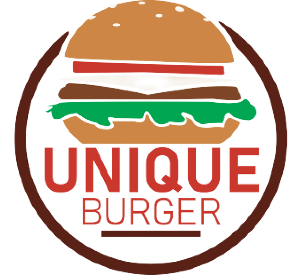 Unique Burger